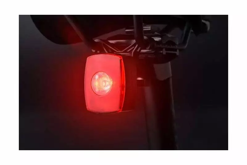 GURPIL Luz Pygomic P1-R 90 Lm 4 GURPIL Luz Pygomic P1-R 90 Lm - Imagen 2