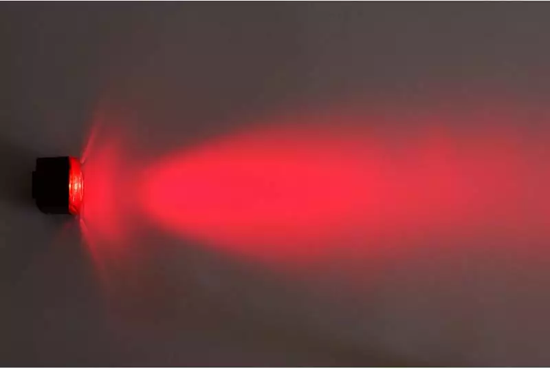 GURPIL Luz Pygomic P1-R 90 Lm 6 GURPIL Luz Pygomic P1-R 90 Lm - Imagen 4