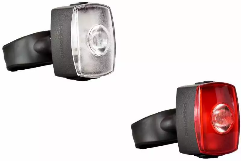 GURPIL Kit De Luces Pygomic P1-F Y P1-R 3 GURPIL Kit De Luces Pygomic P1-F Y P1-R