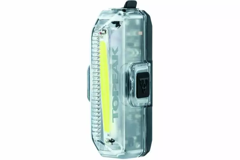 Luz Topeak Whitelite AERO USB 1W 3 Luz Topeak Whitelite AERO USB 1W