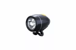 Luz Topeak Whitelite II