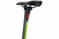 Luz Merida Tija Reacto