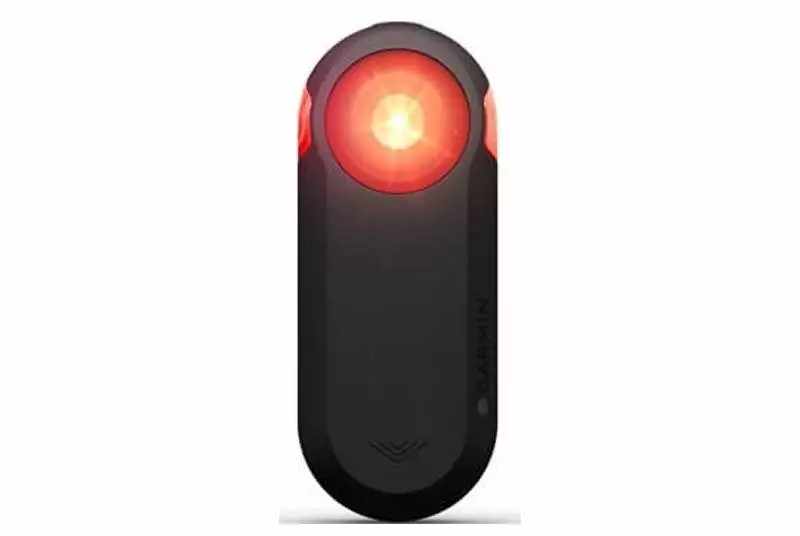 Garmin Magene L508 Luz Trasera De Radar De Bicicleta 3 Garmin Magene L508 Luz Trasera De Radar De Bicicleta