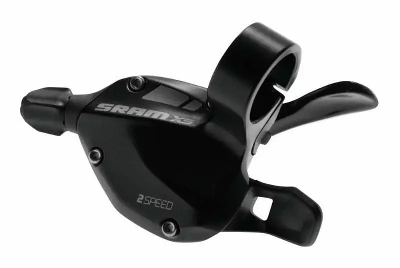 Mando De Cambio Sram X5 Trigger 3 Mando De Cambio Sram X5 Trigger