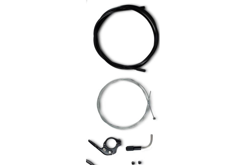 Accesorios Cube - ACID Mando Tija Telescópica Cube 3 Accesorios Cube - ACID Mando Tija Telescópica Cube