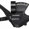 Maneta Cambio Derecha Shimano Altus SL-M315