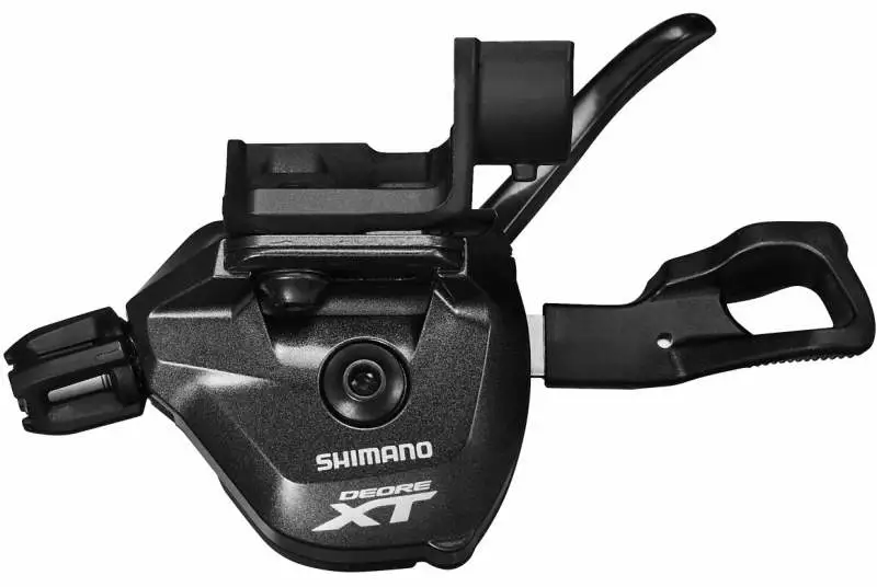 Maneta Cambio Izquierda Shimano Deore XT SL-M8000 3 Maneta Cambio Izquierda Shimano Deore XT SL-M8000