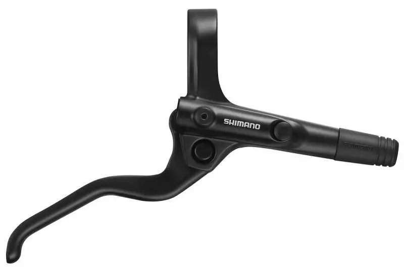 Maneta De Freno Derecha Shimano BL-MT201 3 Maneta De Freno Derecha Shimano BL-MT201