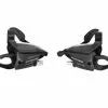 Manetas Cambio Freno Shimano Altus ST-EF500 -Bicicletas Ventas manetas cambio freno shimano altus st ef500
