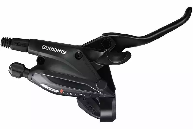 Manetas Cambio Freno Shimano Altus ST-EF505 3 Manetas Cambio Freno Shimano Altus ST-EF505