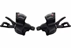 Manetas Cambio Shimano Deore SL-M6000