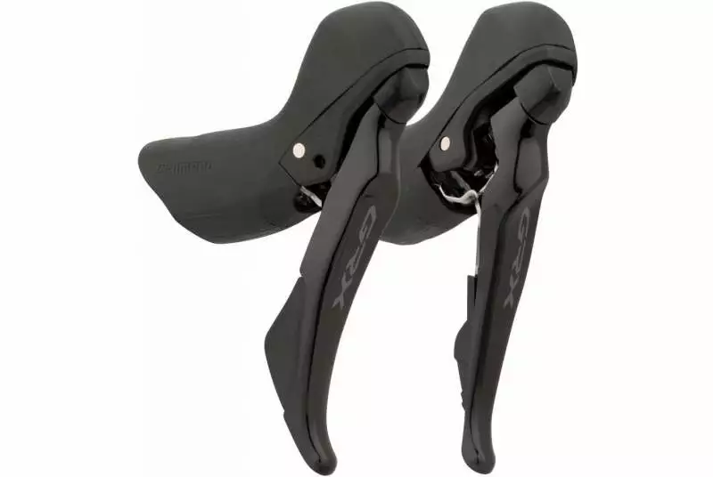 Manetas Shimano GRX ST-RX400 3 Manetas Shimano GRX ST-RX400