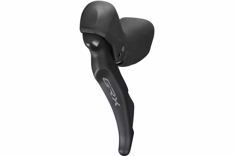 Manetas Shimano GRX ST-RX600 3 Manetas Shimano GRX ST-RX600