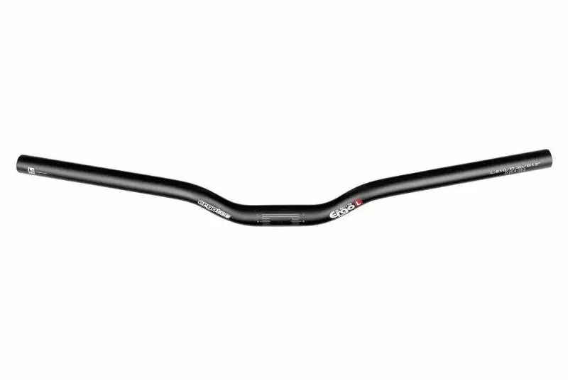 Manillar Ergotec Trekking Ergo 25.4 Mm 3 Manillar Ergotec Trekking Ergo 25.4 Mm