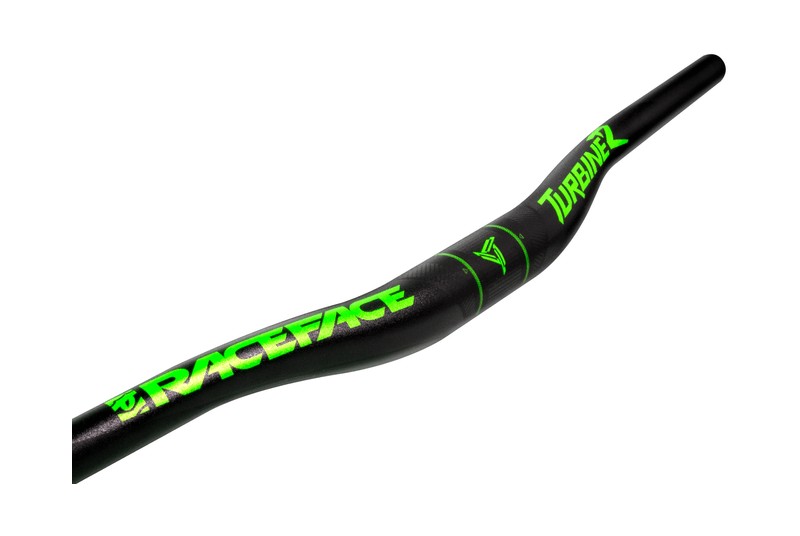 Manillar MTB RaceFace Turbine R 35 3 Manillar MTB RaceFace Turbine R 35
