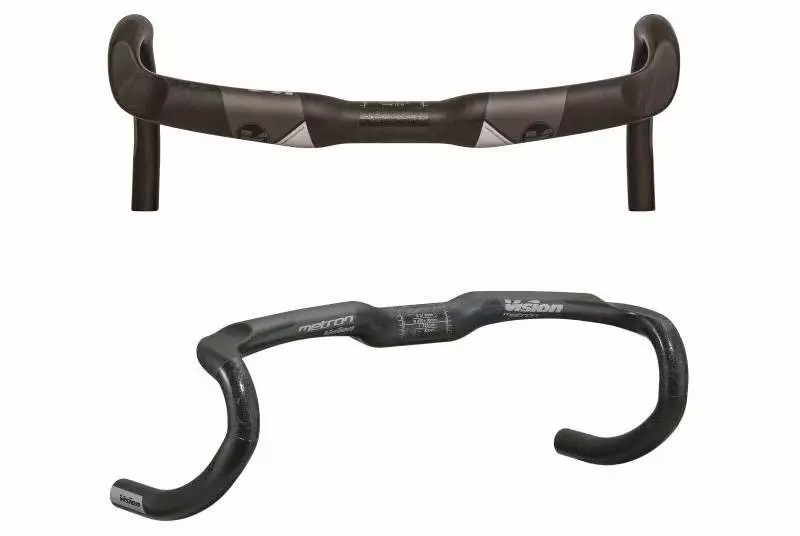 Manillar Vision Metron 4D 3 Manillar Vision Metron 4D