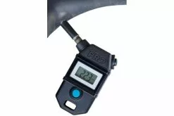 ELTIN Manómetro Pro Presión Digital -Bicicletas Ventas manometro pro presion digital 2