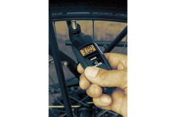 Manómetro SKS Airchecker -Bicicletas Ventas manometro sks airchecker 1