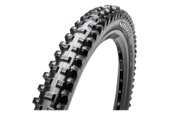 Cubierta Maxxis Shorty