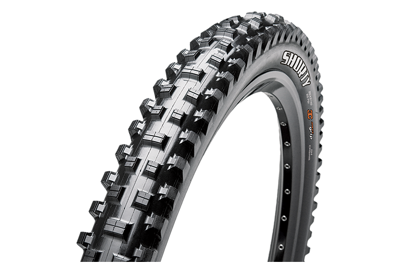 Cubierta Maxxis Shorty 3 Cubierta Maxxis Shorty