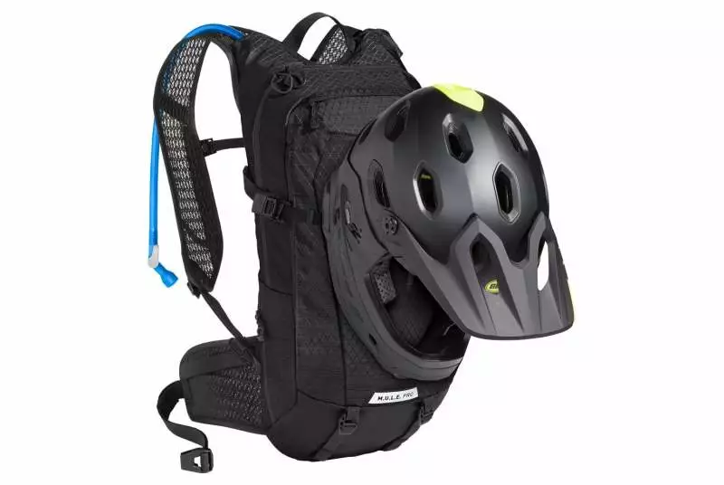 Mochila Camelbak Mule Pro 14 5 Mochila Camelbak Mule Pro 14 - Imagen 3