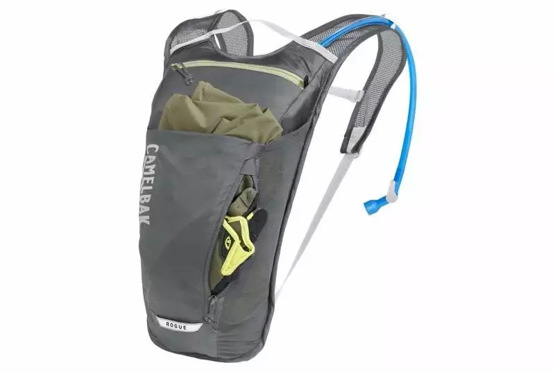 Mochila Camelbak Rogue Light Mujer 6 Mochila Camelbak Rogue Light Mujer - Imagen 4