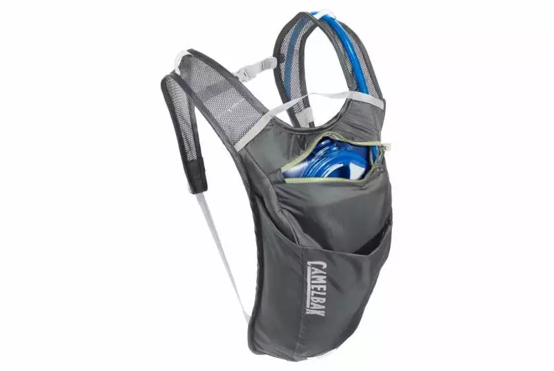 Mochila Camelbak Rogue Light Mujer 8 Mochila Camelbak Rogue Light Mujer - Imagen 6