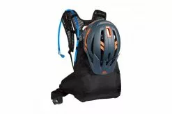 Mochila Camelbak Skyline LR 10 -Bicicletas Ventas mochila camelbak skyline lr 10 3