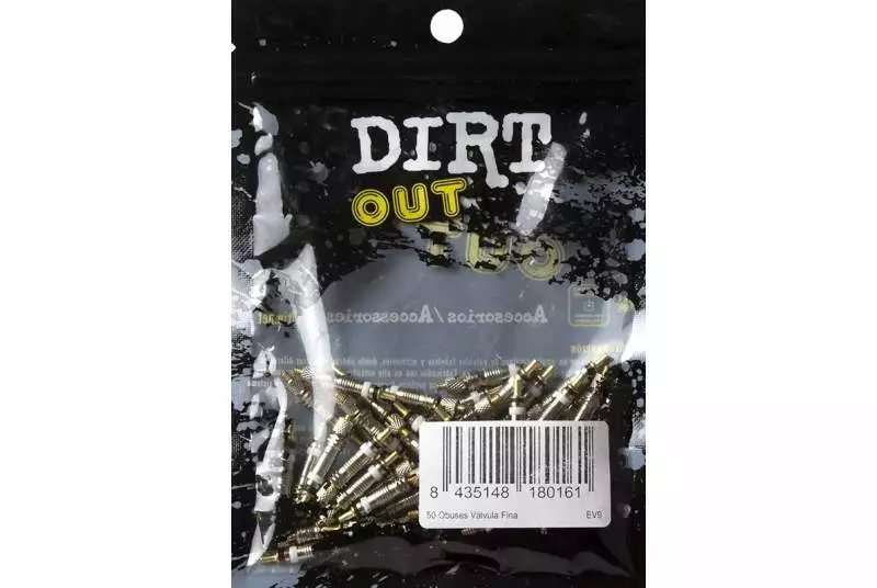 Obús Extraíble Eltin Válvula Presta 4 Obús Extraíble Eltin Válvula Presta - Imagen 2