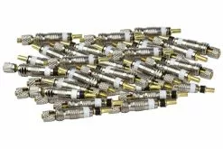 Obús Extraíble Eltin Válvula Presta