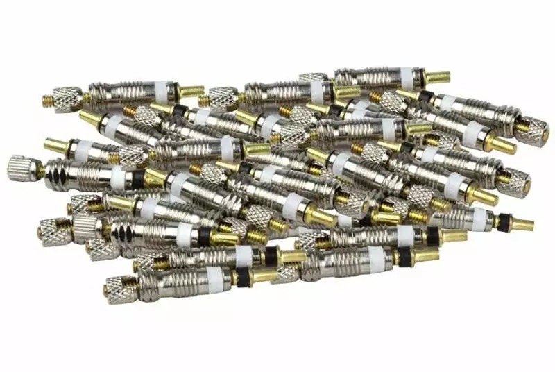 Obús Extraíble Eltin Válvula Presta 3 Obús Extraíble Eltin Válvula Presta