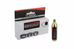 Pack Cartuchos De Co2 Zefal 16G
