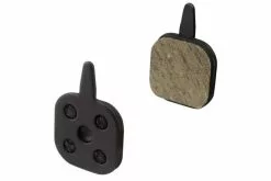 Pastillas De Freno Eltin Tektro