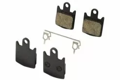 Pastillas De Freno Eltin Hope M4