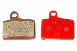 Kool-stop Pastillas De Freno Kool Stop Hayes Ryde KS-D260