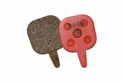 Kool-stop Pastillas De Freno Kool Stop Tektro KS-D700