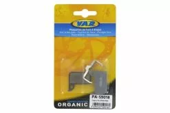 Pastillas De Freno Var Orgánicas PA-59018 -Bicicletas Ventas pastillas de freno organicas var pa 59018 1