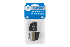 Pastillas De Freno Shimano N03A-RF 7 Pastillas De Freno Shimano N03A-RF -Bicicletas Ventas pastillas de freno shimano n03a rf 2