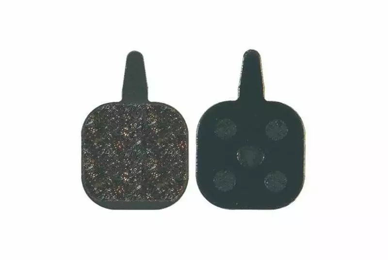 Pastillas De Freno Triplex Tektro 3 Pastillas De Freno Triplex Tektro