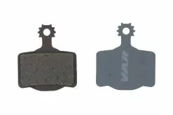 Pastillas De Freno VAR Orgánicas PA-59022