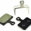 Pastillas De Freno VBike Para Avid DB1 2 Pastillas De Freno VBike Para Avid DB1 -Bicicletas Ventas pastillas de freno vbike para avid db1