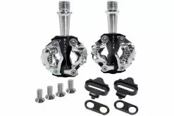 Pedales Eltin Automático SPD -Bicicletas Ventas pedal eltin automatico spd 1