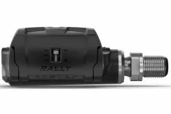 Pedales Garmin Rally RK200 -Bicicletas Ventas pedales con potenciometro garmin rally rk200 4