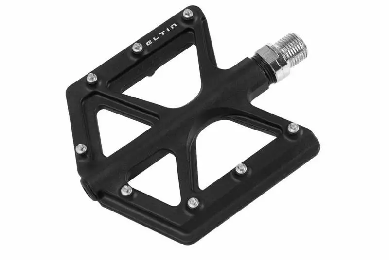 Pedales De Plataforma Eltin Pro 3 Pedales De Plataforma Eltin Pro