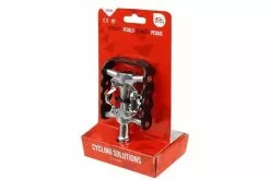 Pedales Eltin Mixtos -Bicicletas Ventas pedales eltin mixtos 2