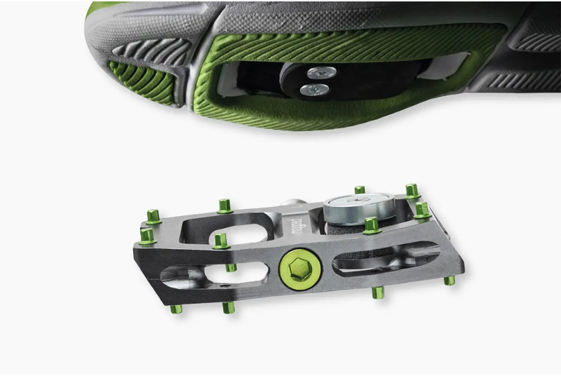 Pedales Magped Ultra 4 Pedales Magped Ultra - Imagen 2