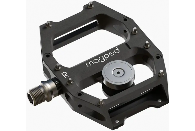 Pedales Magped Ultra 5 Pedales Magped Ultra - Imagen 3