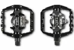 Accesorios Cube - ACID Pedales Mixtos Cube RFR Flat & Click