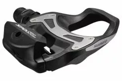 Pedales Shimano R550 SPD-SL