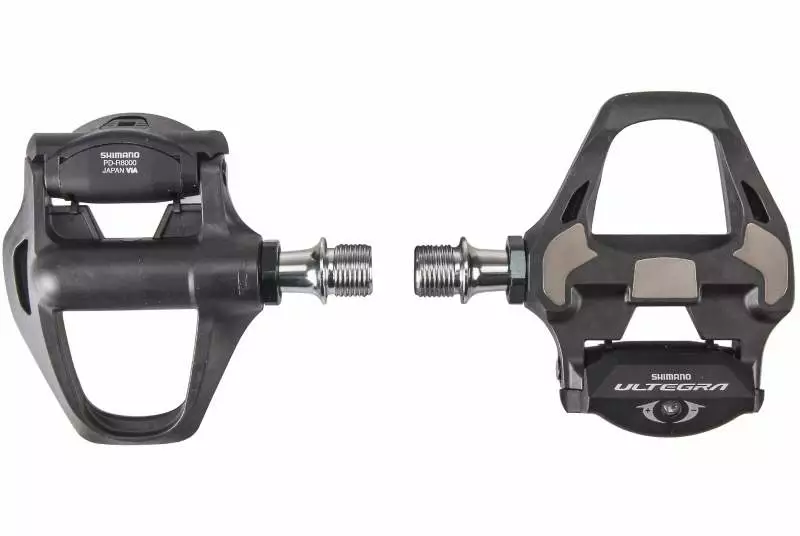 Pedales Shimano Ultegra PD-R8000 4 Pedales Shimano Ultegra PD-R8000 - Imagen 2